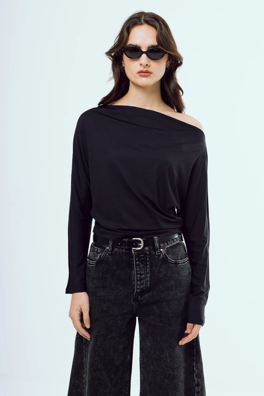 TOP CHIARA
