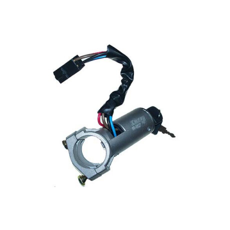 LLAVE CONTACTO ARRANQUE FIAT COMPLETO 128 147 VALEO LLAVE CONTACTO ARRANQUE FIAT COMPLETO 128 147 VALEO