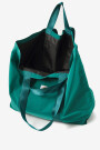 TOTE CANBY Verde