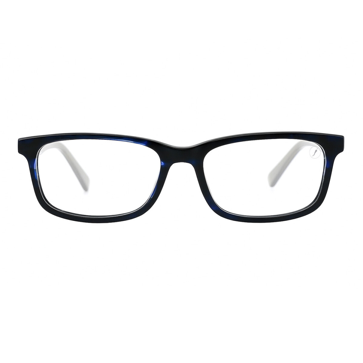 Armazón Chilli Beans Aracajú Unisex - Azul 