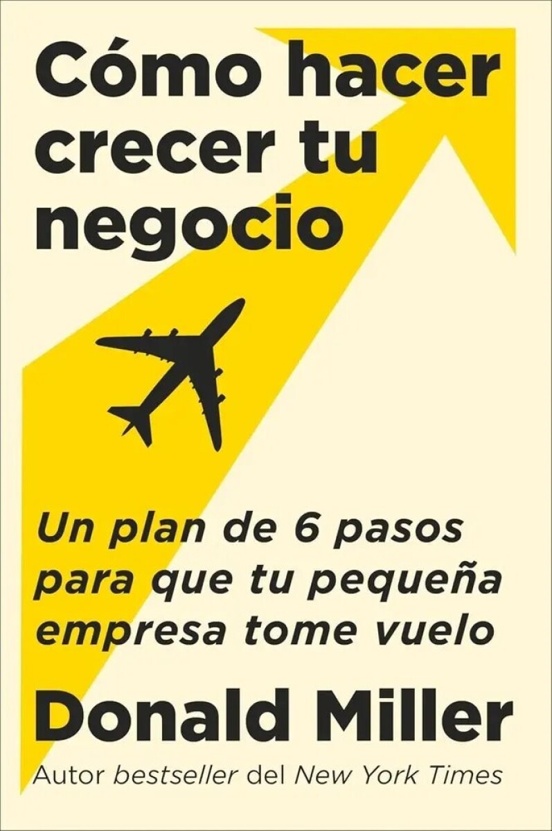 C MO HACER CRECER TU NEGOCIO 