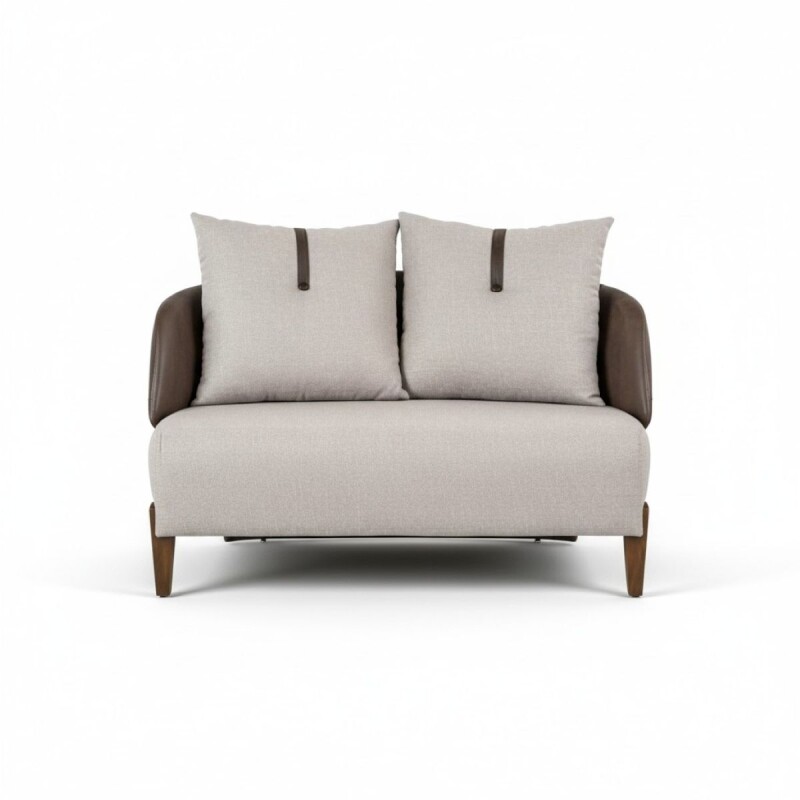 SOFA TRENTO 2C (CD) DISCONTINUADO Unica