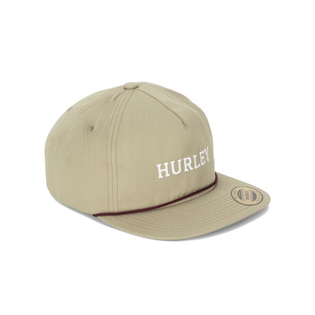 GORRA HURLEY WAYFARER Olive