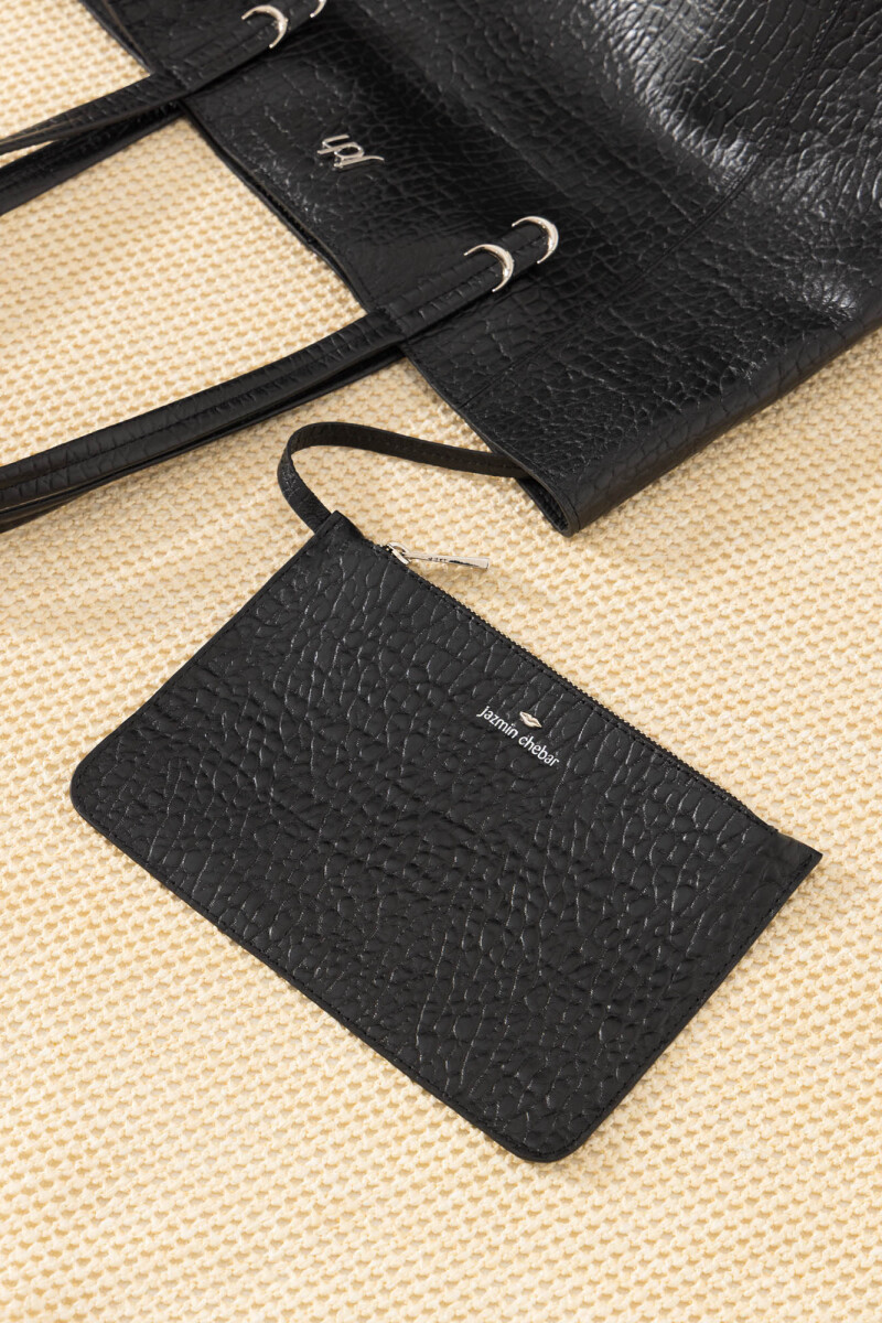 TOTE MOON Negro