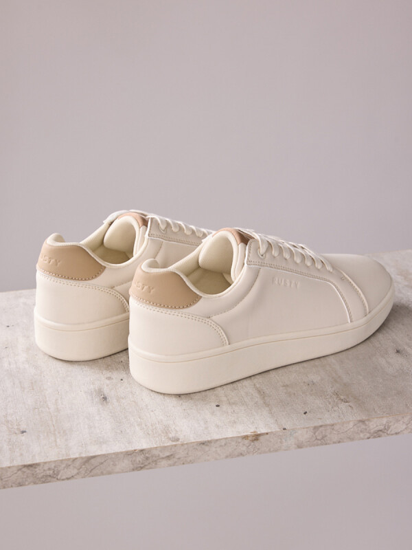 CHAMPIONES OPORTOW RUSTY Beige / Marron