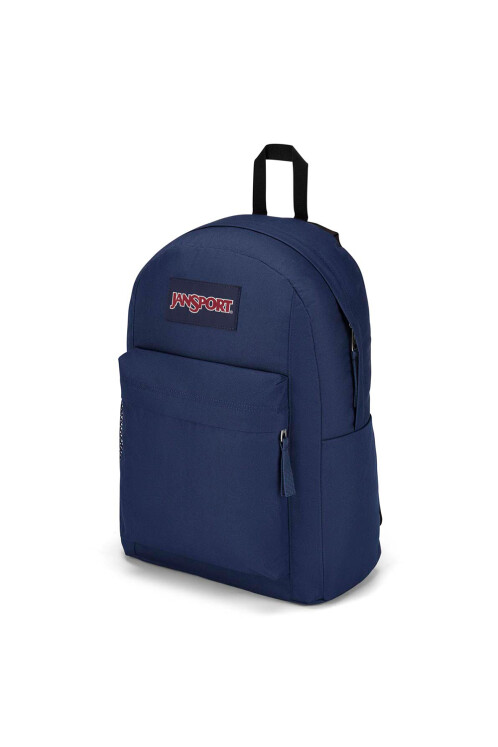 Mochila Essential Pack Navy