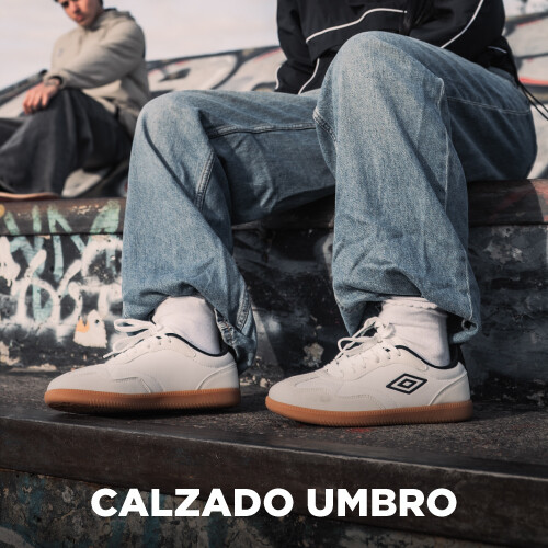 CHAMPIONES UMBRO