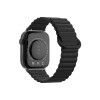 Smartwatch Colmi C8 Max con correa magnética color negro Smartwatch Colmi C8 Max Con Correa Magnética Color Negro