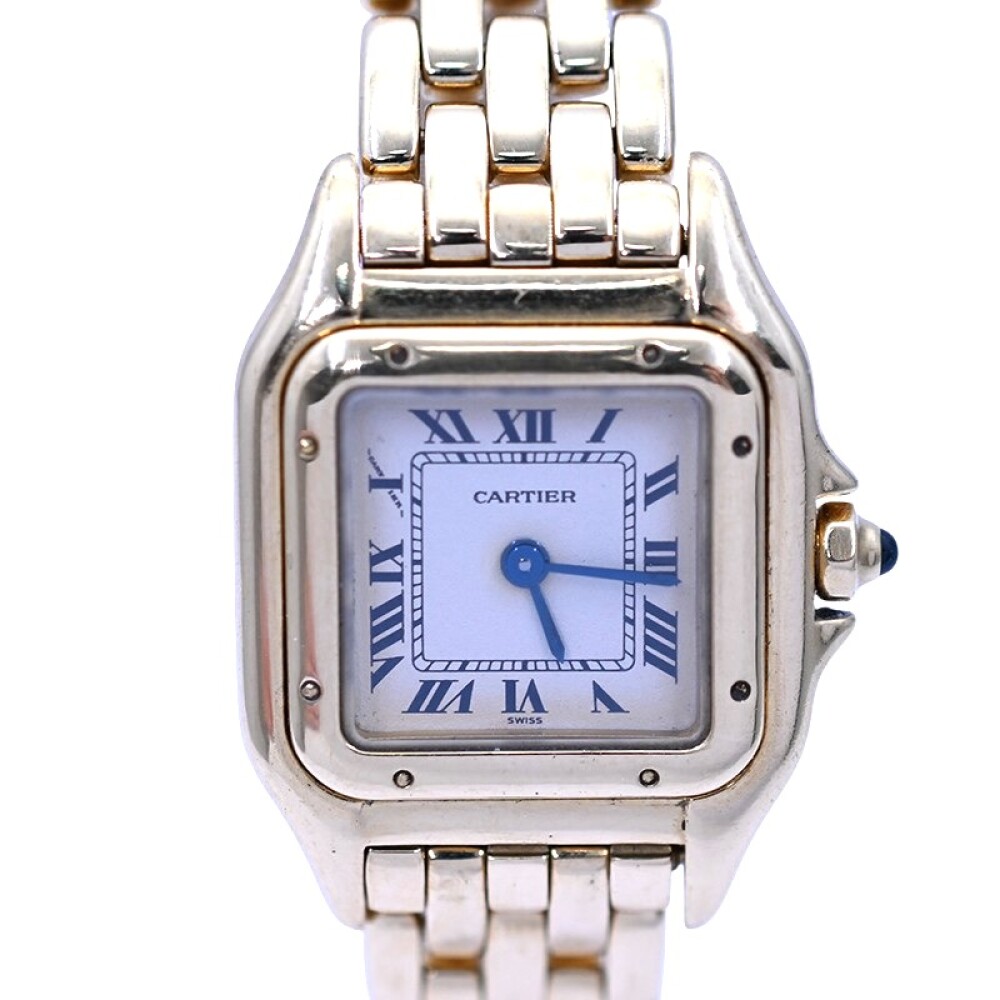 Cartier Panthere oro 18k 866911 caja 22 mm quartz Cartier Panthere oro 18k 866911 caja 22 mm quartz