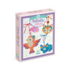 Cuentas artísticas de agua Djeco Country Charm Cuentas artísticas de agua Djeco Country Charm