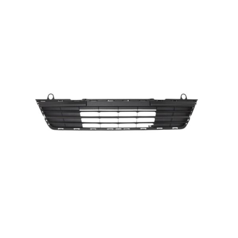 REJILLA DE PARAGOLPE CENTRAL GOL G7 16/18 Rejilla De Paragolpe Central Gol G7 16/18
