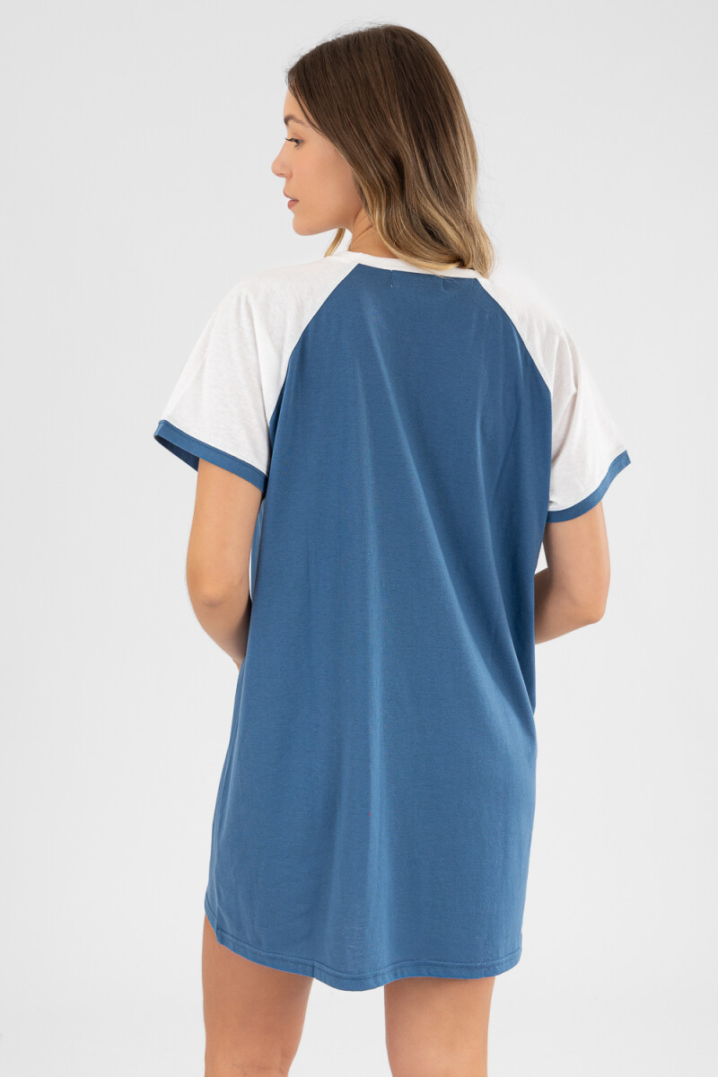 Remeron ivy Azul