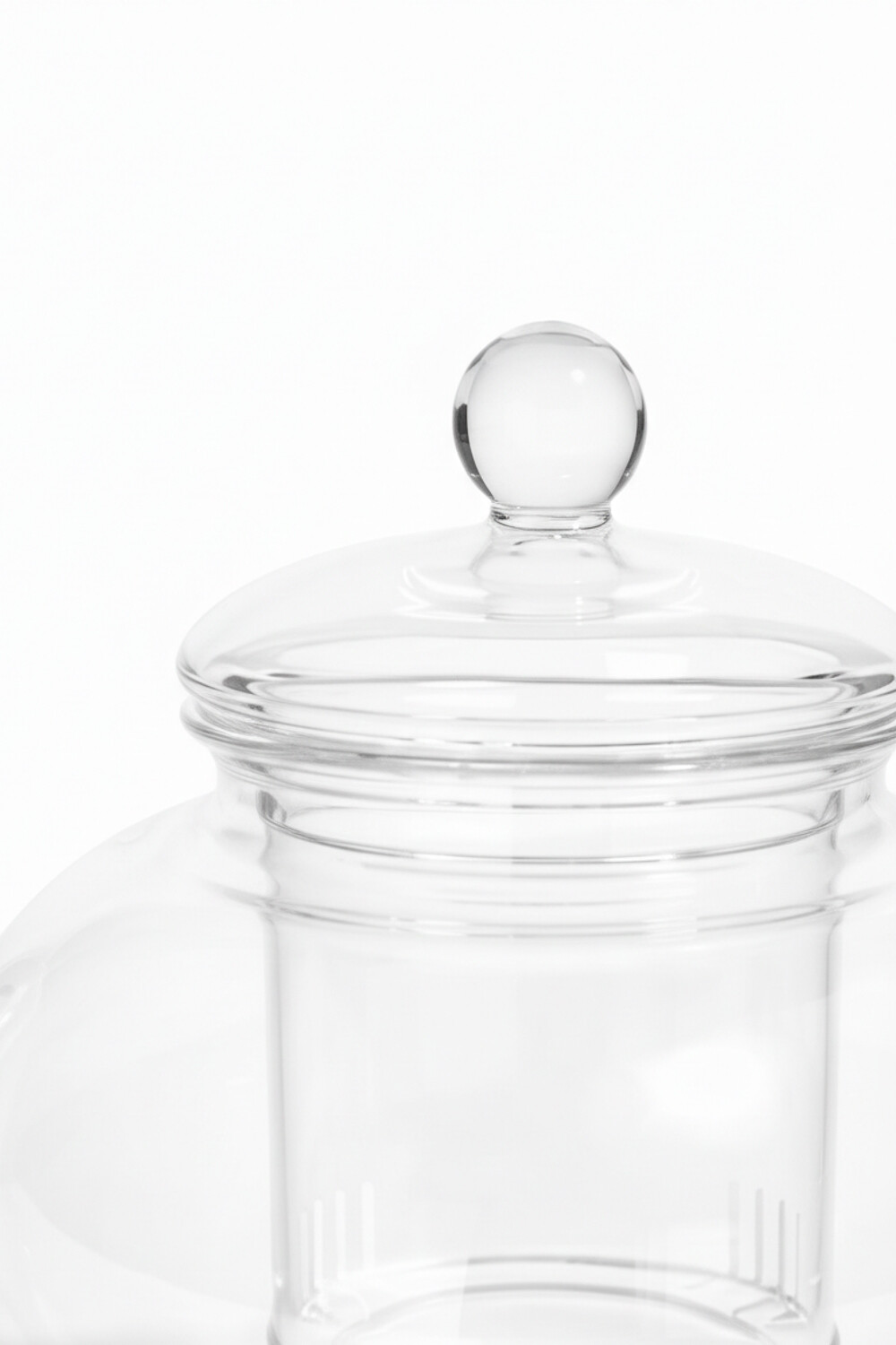 Tetera Magui 800ml Color Unico