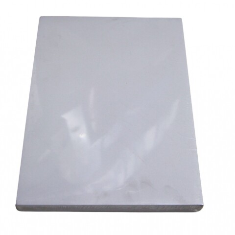 HOJA GARBANZO BLANCO TAMAÑO 25X35 PAQUETE X 250