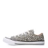 Championes de Mujer Converse CTAS OX Leopardo