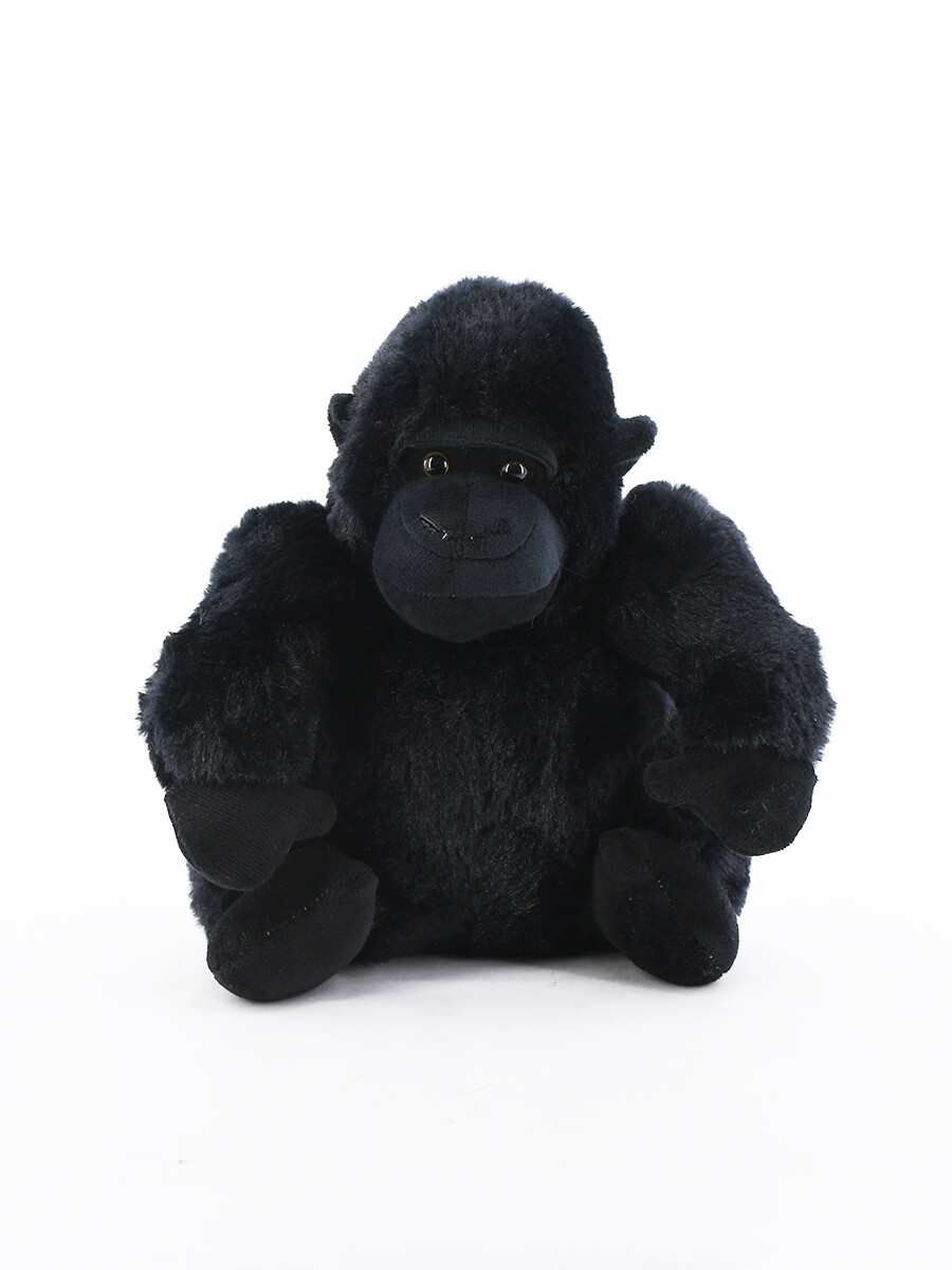 GORILA - NEGRO 