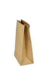 Bolsa panaderia 16x9x25 cm. MADERA