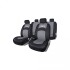 Sparco Cubre Asiento Gris