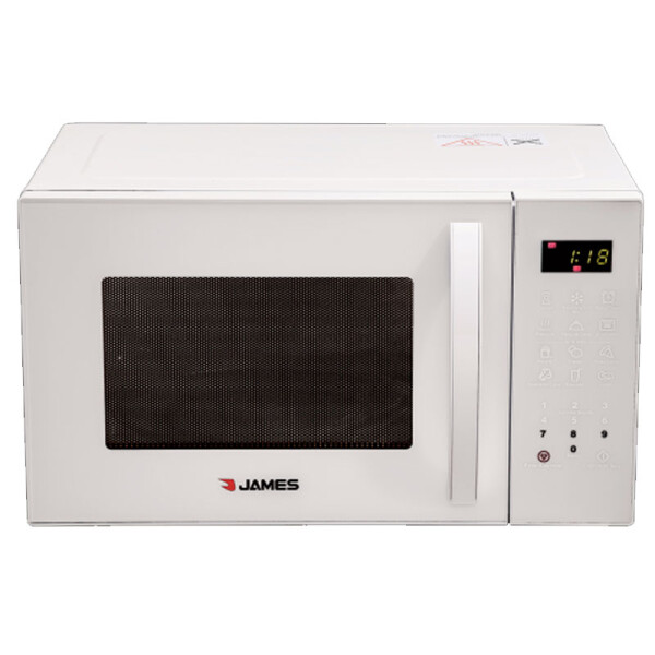 MICROONDAS 23 L JAMES J 23 MDB MICROONDAS 23 L JAMES J 23 MDB
