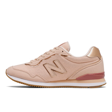 Championes New Balance de Dama - WLSLAKC1 ROSE WATER
