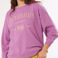 SWEATER ZUZU RUSTY Orquidea