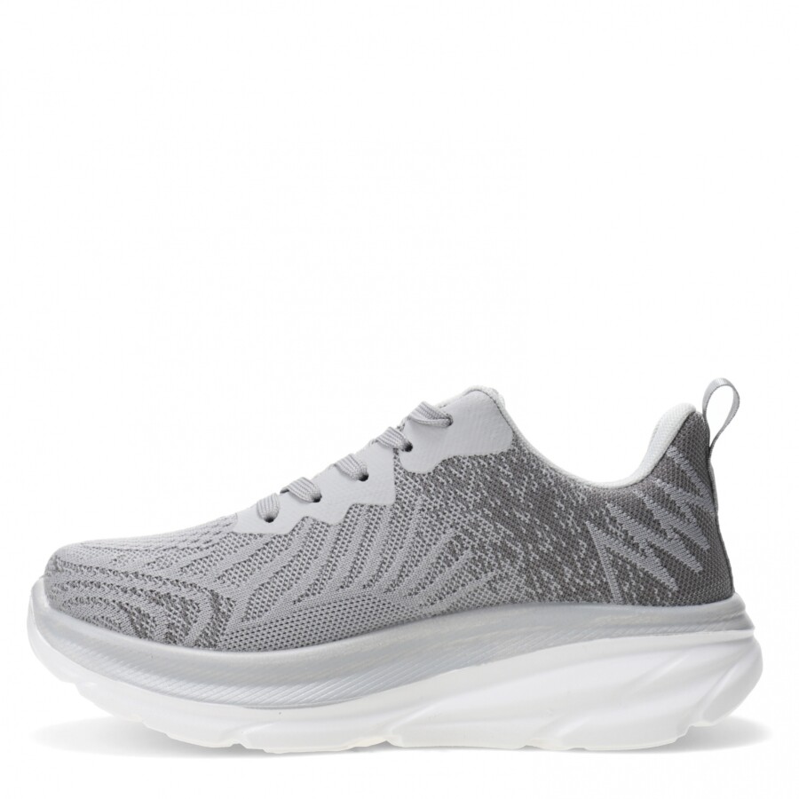 Championes de Hombre Push Gris