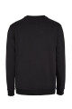 Buzo O'Neill Cali Original Crew Negro