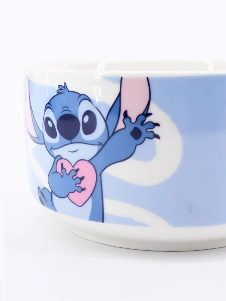 BOWL STITCH CELESTE