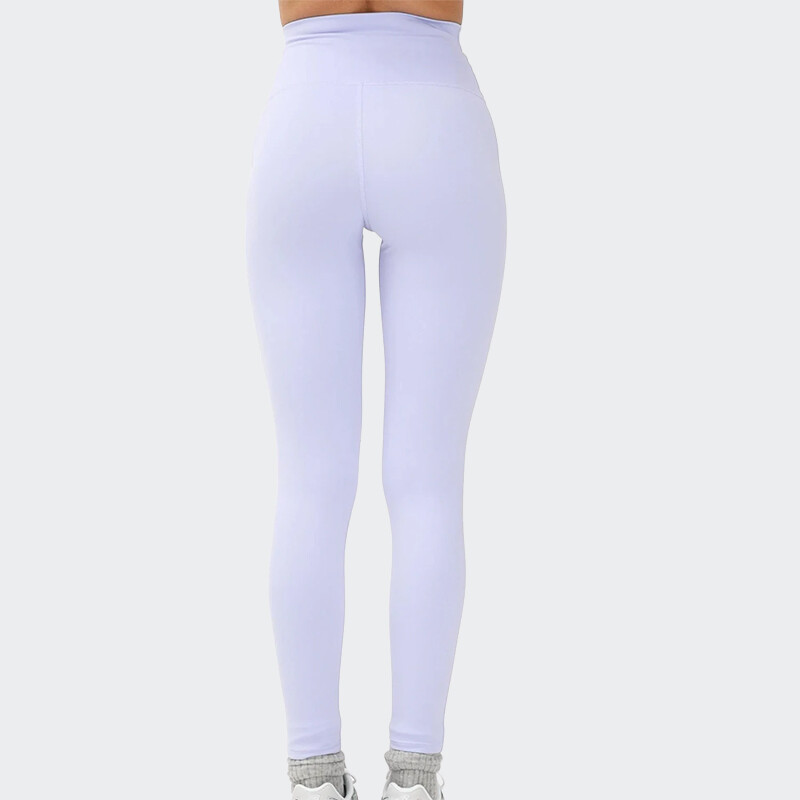 Calza New Balance Essentials Tight Violeta