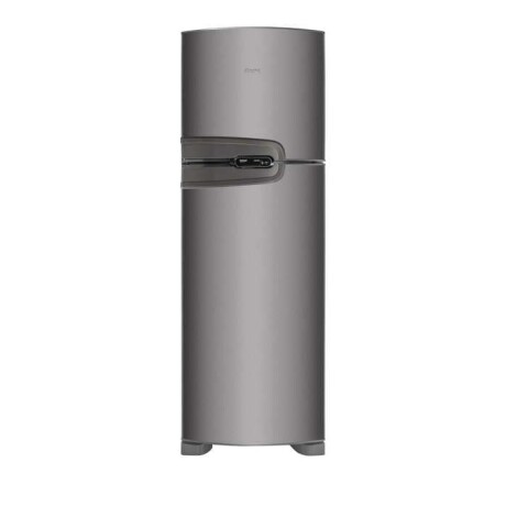 Refrigerador Consul Frio Sexo Inox - CRM43 Refrigerador Consul Frio Sexo Inox - CRM43