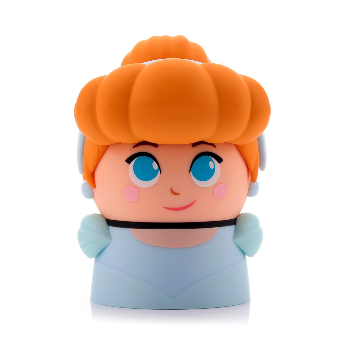 Bitty Boomers Parlante Cinderella Bluetooth 