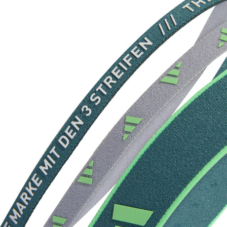 VINCHAS DE ENTRENAMIENTO adidas Green