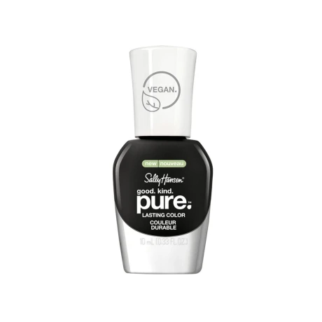 Sally H Good Kind Pure-Black Stone 410 Sally H Good Kind Pure-Black Stone 410