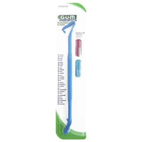 Gum Mengo Interdental .C 2/Rep Gum Mengo Interdental .C 2/Rep
