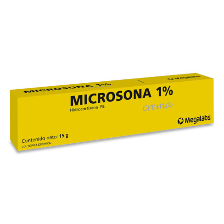 Microsona C Crema Microsona C Crema
