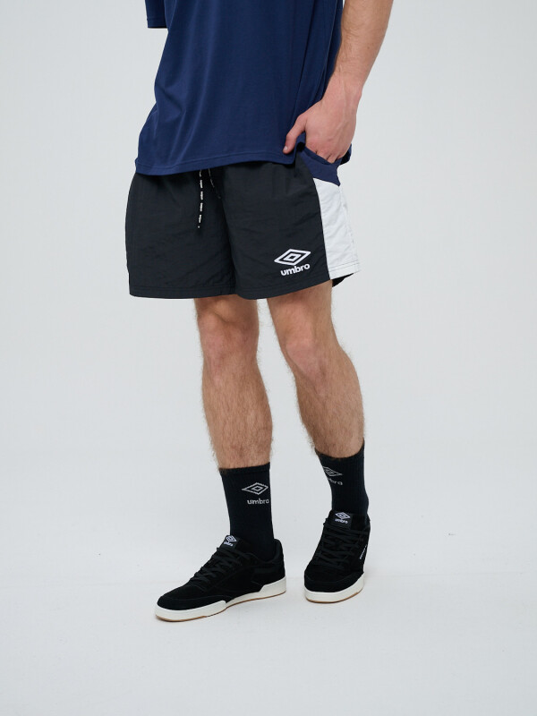 SHORT DE BAÑO VELIZ Umbro Hombre 219