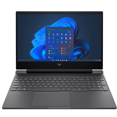 Notebook Gamer HP Victus 15 Ryzen 5 5600H 512GB 8GB RX6500M Notebook Gamer HP Victus 15 Ryzen 5 5600H 512GB 8GB RX6500M