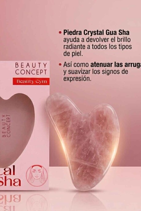 Promo Mamá 1: Gua-Sha + Crema facial Vitamina D Promo Mamá 1: Gua-Sha + Crema facial Vitamina D