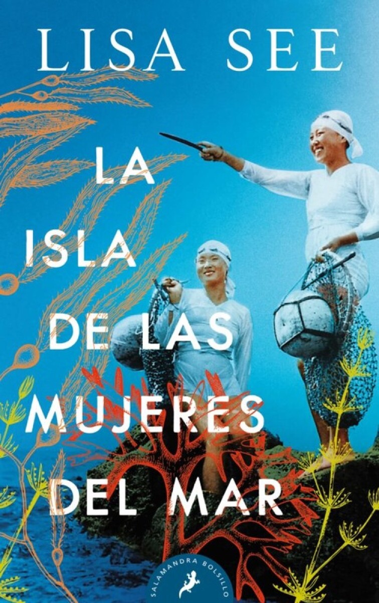Isla De Las Mujeres Del Mar, La 