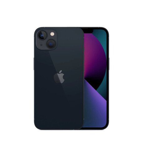 Iphone 13 128gb Midnight Iphone 13 128gb Midnight