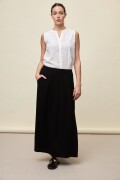FALDA SARANDI Negro