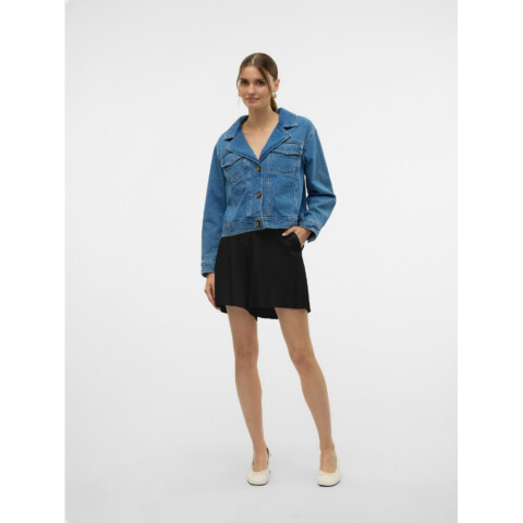 VMMYMILO H/W SHORTS WVN GA BLACK