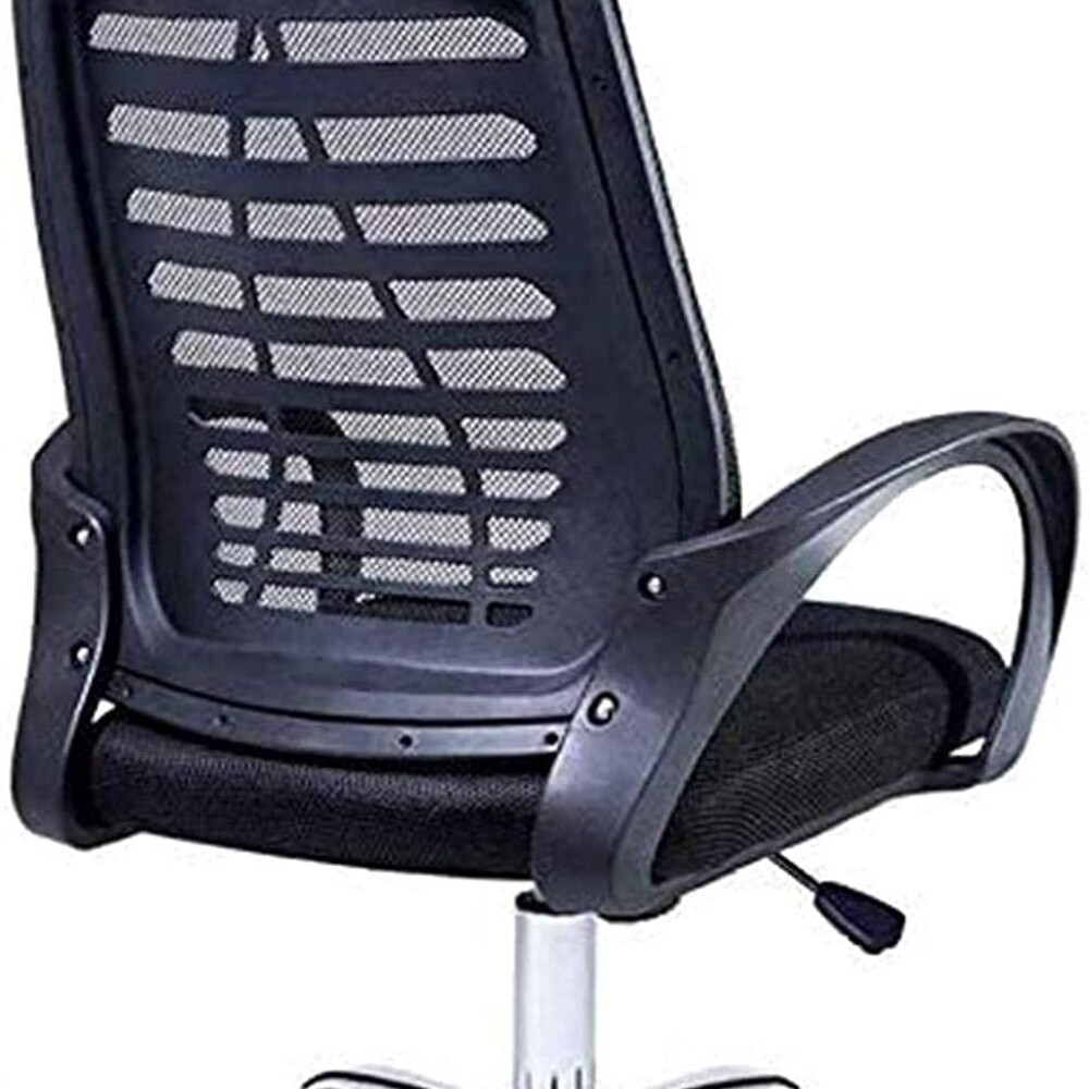 Silla de oficina tela Mesh modelo Snake Silla de oficina tela Mesh modelo Snake
