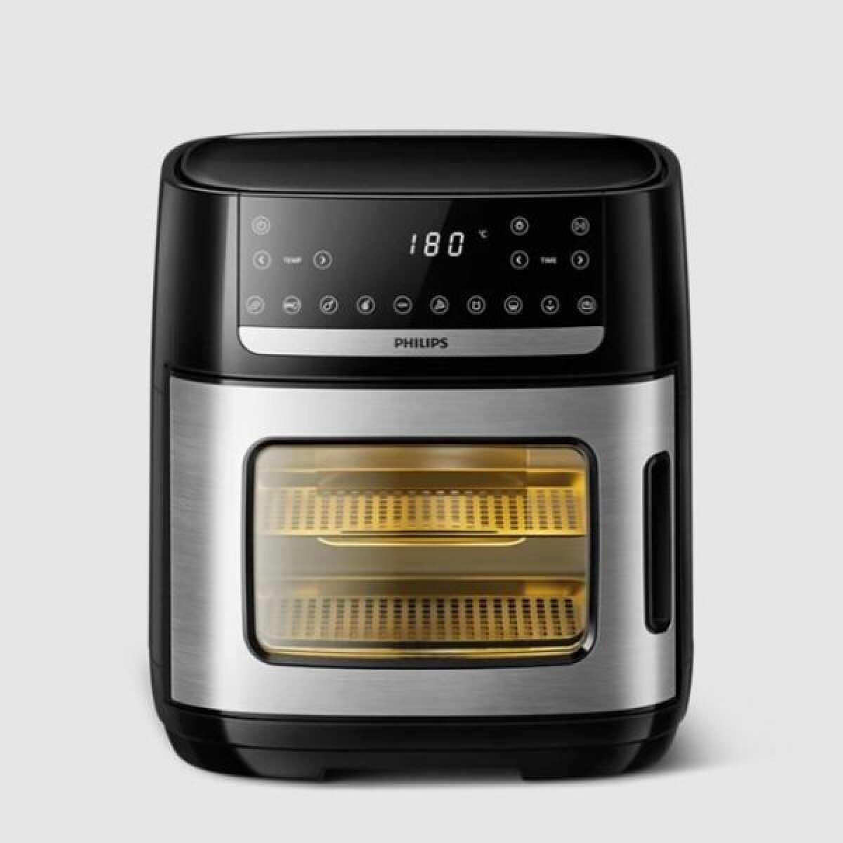 Freidora Airfryer Philips Ai551/07 12L 