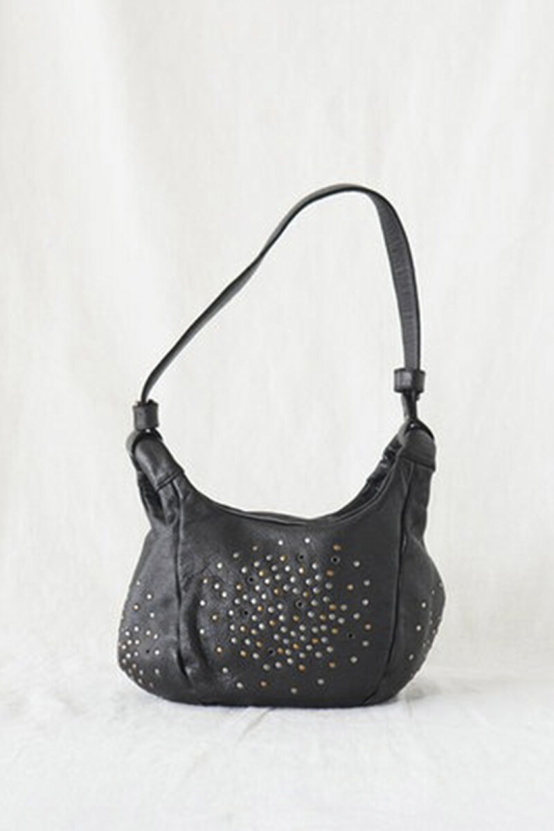BOLSO SANDY Negro