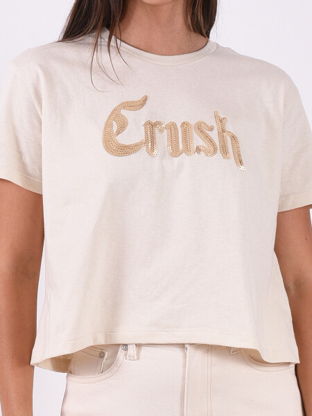 REMERA CRUSH ARENA