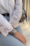 Camisa Cherry Camisa Cherry