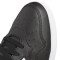Championes Unisex Adidas Hoops 4.0 Mid Negro - Blanco