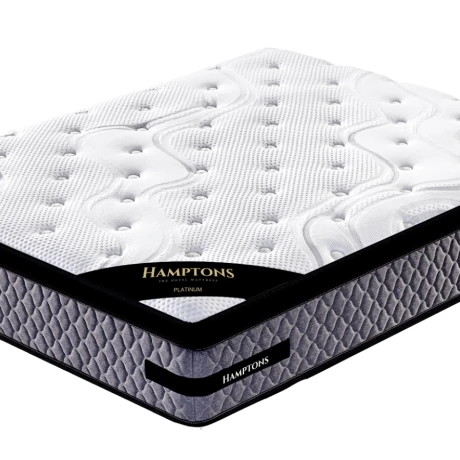 Sommier 2 Plazas Hamptons Platinum Hybrid Box Sommier 2 Plazas Hamptons Platinum Hybrid Box