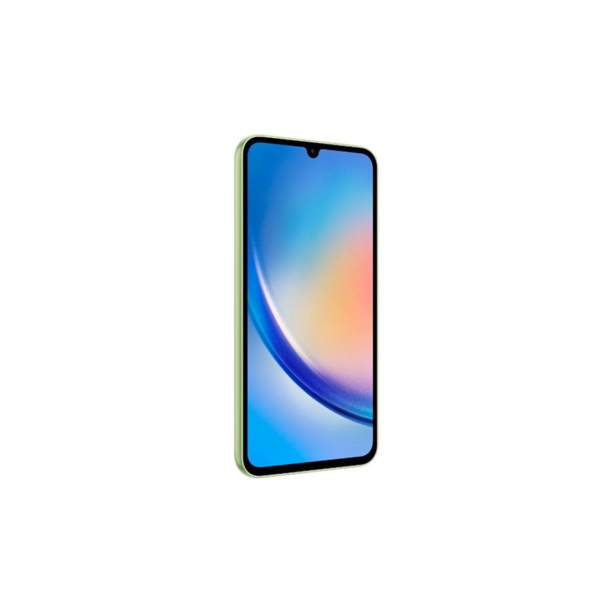 Celular Smartphone Samsung Galaxy A34 5G 128GB 6GB - GRAFITO 